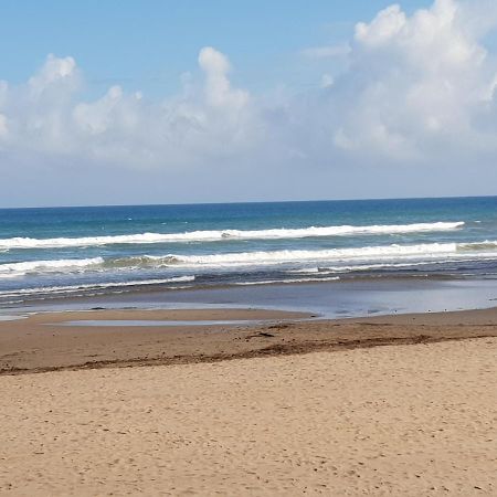 Apartamento Mar Y Sol, دينايا المظهر الخارجي الصورة