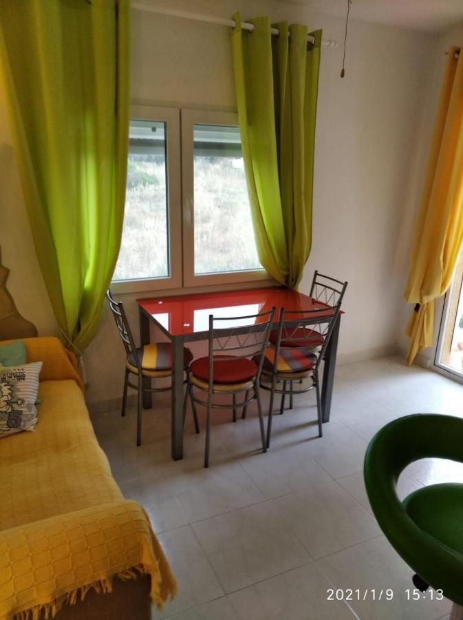 Apartamento Mar Y Sol, دينايا المظهر الخارجي الصورة
