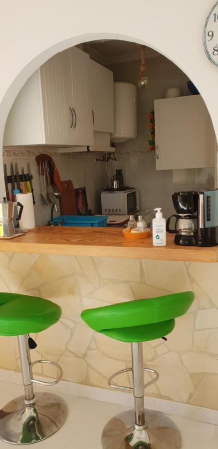 Apartamento Mar Y Sol, دينايا المظهر الخارجي الصورة