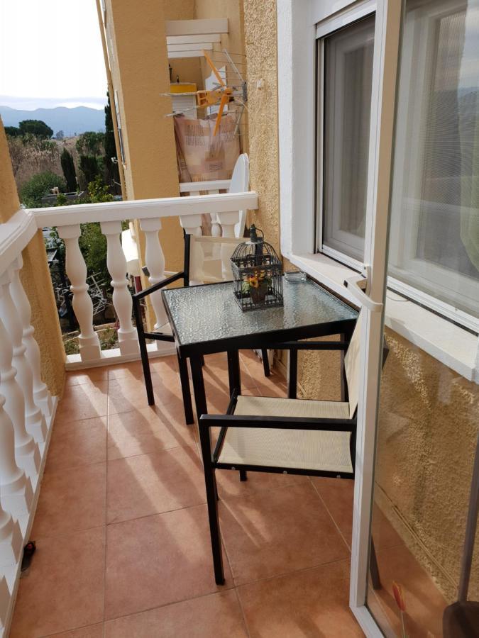 Apartamento Mar Y Sol, دينايا المظهر الخارجي الصورة