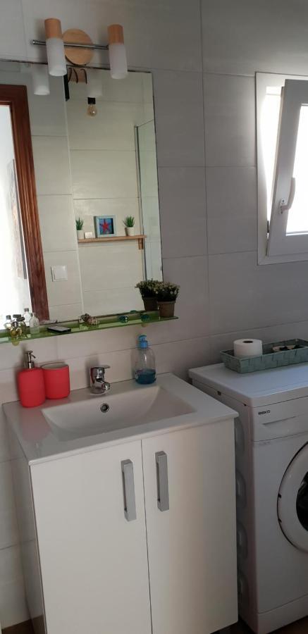 Apartamento Mar Y Sol, دينايا المظهر الخارجي الصورة