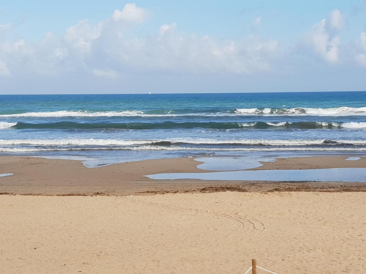 Apartamento Mar Y Sol, دينايا المظهر الخارجي الصورة