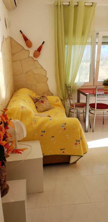 Apartamento Mar Y Sol, دينايا المظهر الخارجي الصورة
